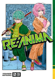 Reanima 3