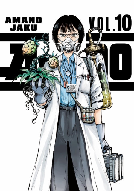 Ado 10