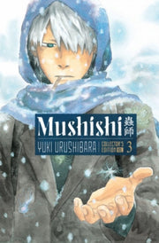 Mushishi Collectors Edition 3 By Urushibara, Yuki