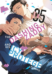 Dashing Zaddy & His Icy Protg 5