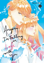 Anyway Im Falling In Love With You 10 By Mitsui, Haruka