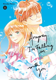 Anyway Im Falling In Love With You 11 By Haruka Mitsui