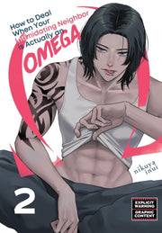 How To Deal When Your Neighbor/omega 2