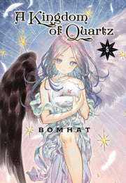 Kingdom Of Quartz 5 A By Bomhat