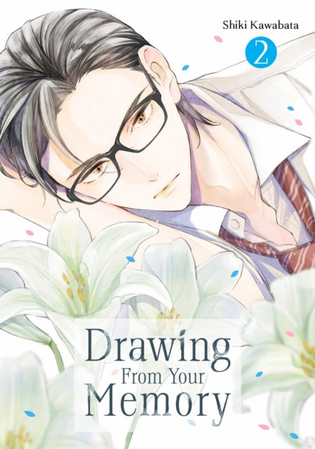 Drawing From Your Memory 2 By Kawabata, Shiki