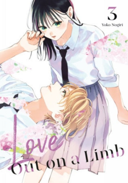 Love Out On A Limb 3 By Nogiri, Yoko