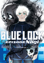 Blue Lock Episode Nagi 7 By Sannomiya, Kota