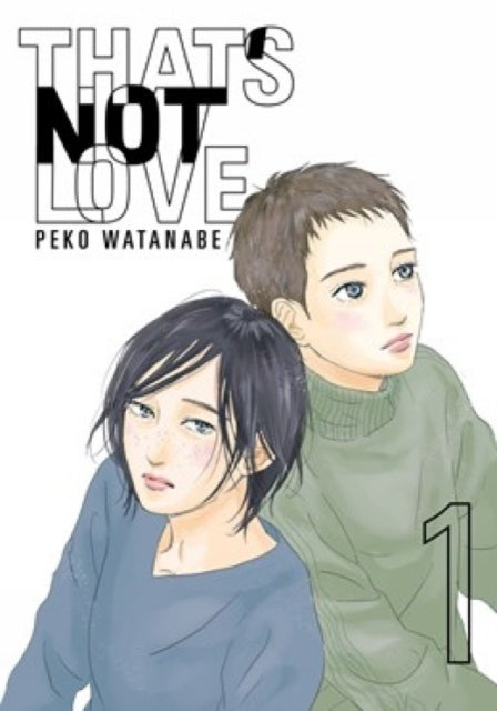 Thats Not Love 1