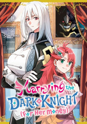 Marrying The Dark Knight For Her Money 1 By Suoh