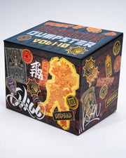 Gachiakuta Dumpster Season 1 Manga Box By Urana, Kei
