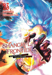 Shangri La Frontier 23 By Fuji, Ryosuke