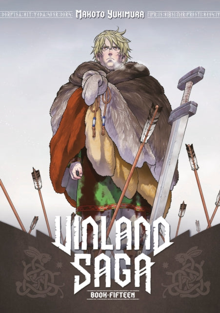 Vinland Saga 15 By Yukimura, Makoto