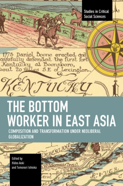 Bottom Worker In East Asia
