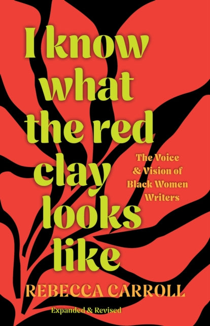 I Know What The Red Clay Looks Like