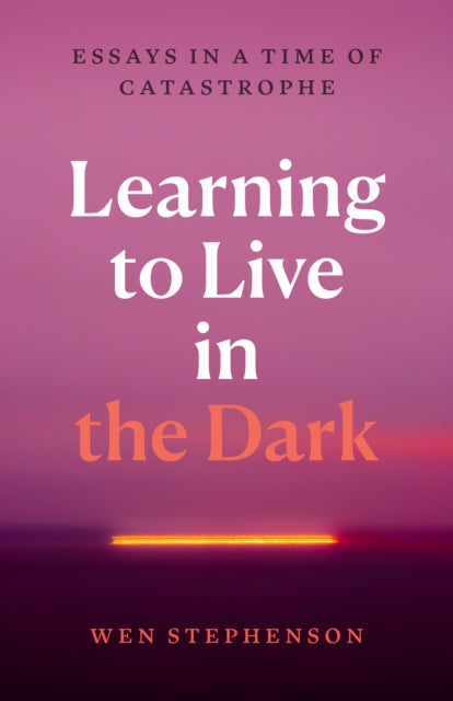 Learning To Live In The Dark
