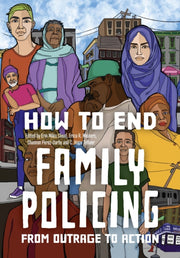 How To End Family Policing By Cloud, Erin