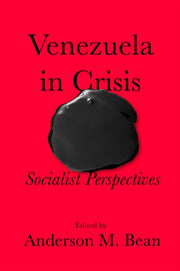 Venezuela In Crisis