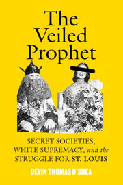Veiled Prophet By O'shea, Devin
