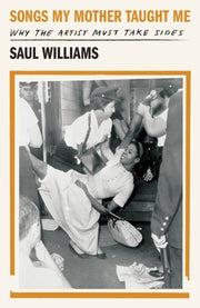 Songs My Mother Taught Me By Williams, Saul