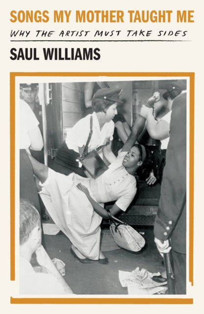 Songs My Mother Taught Me By Williams, Saul