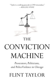 Conviction Machine