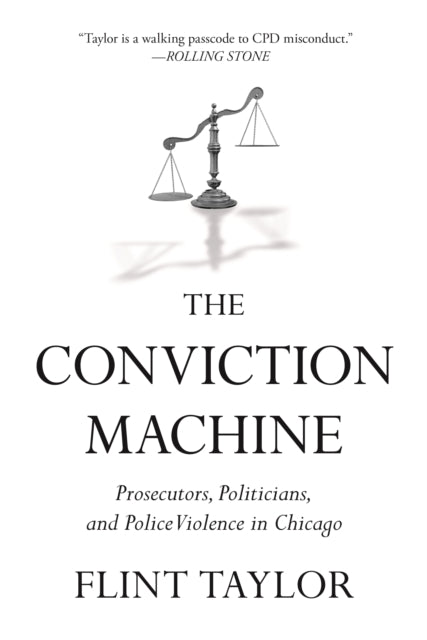 Conviction Machine