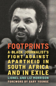 Footprints By Morrison, Lionel
