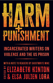 Harm & Punishment By Hinton, Elizabeth