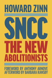 Sncc Updated Third Edition By Zinn, Howard