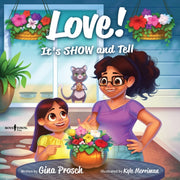 Love Its Show & Tell