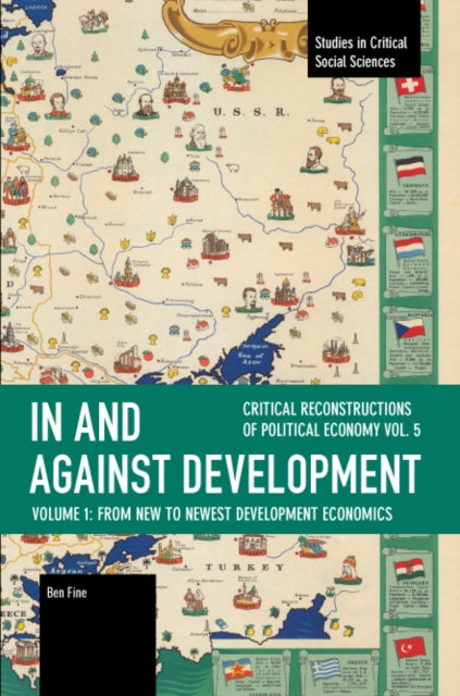 In & Against Development From New To New