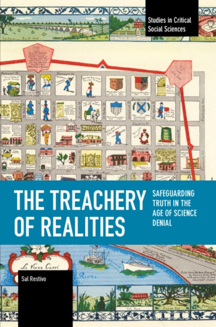 Treachery Of Realities