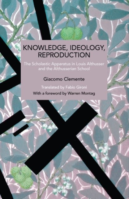 Knowledge Ideology Reproduction By Clemente, Giacomo