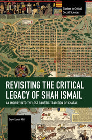 Revisiting The Critical Legacy Of Shah I