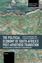 Political Economy Of South Africas Posta