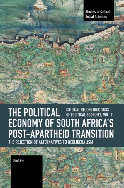 Political Economy Of South Africas Posta