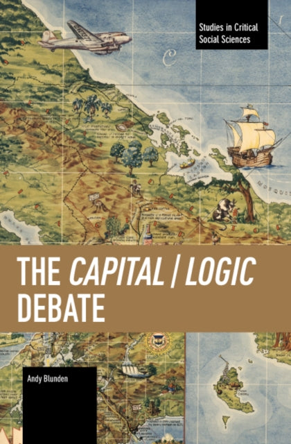 Capital Logic Debate