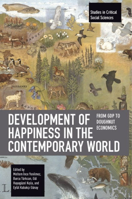 Development Of Happiness In The Contempo