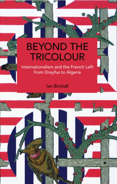 Beyond The Tricolour By Birchall, Ian