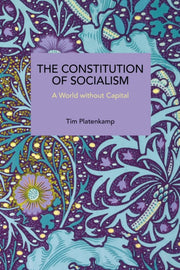 Constitution Of Socialism