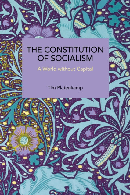 Constitution Of Socialism
