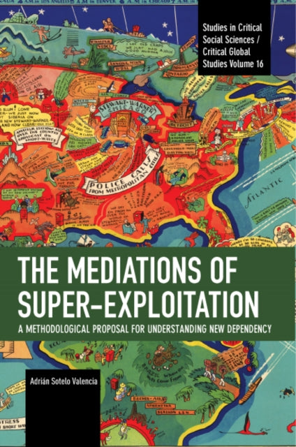 Mediations Of Superexploitation