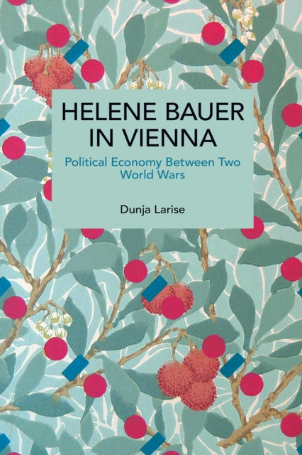 Helene Bauer In Vienna By Larise, Dunja