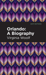 Orlando : A Biography