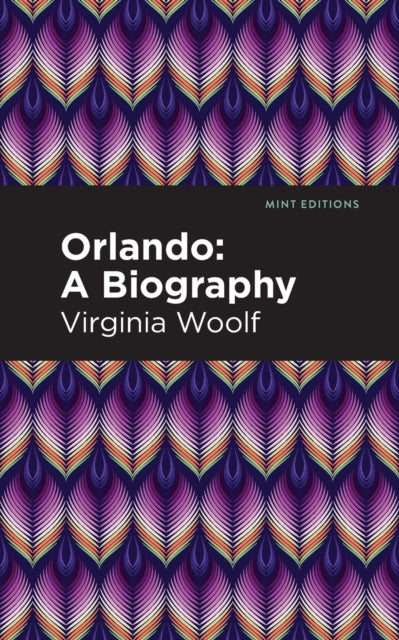 Orlando : A Biography
