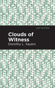 Clouds Of Witness