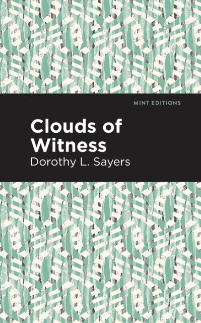 Clouds Of Witness