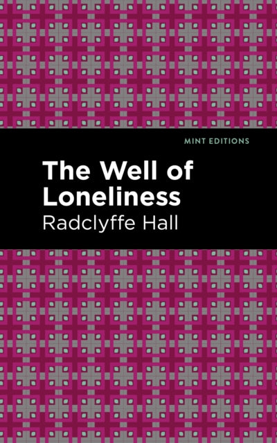 The Well Of Loneliness