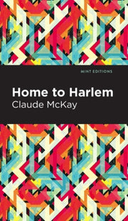 Home To Harlem