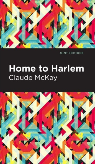 Home To Harlem